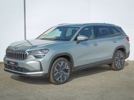 koda Kodiaq Exclusive Selection 2.0TDI 142