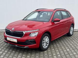 �koda Kamiq Selection 1.0 TSI 85 kW