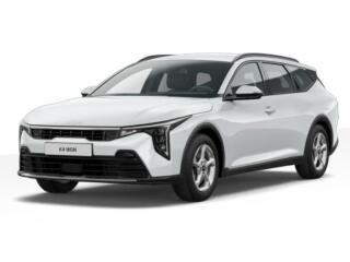 Kia K4 Sportswagon EXCLUSIVE 1.6 T-GDi GPF 7DCT 1