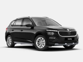 �koda Kamiq Top Selection 1.5TSI 110kW