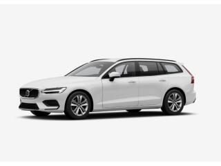 Volvo V60 ESSENTIAL B4 FWD 145kW