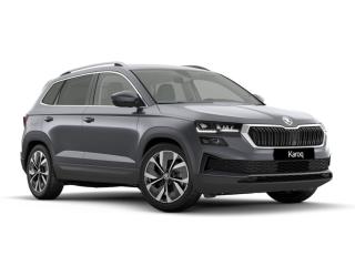 koda Karoq 130LET Premium 1.5TSI 110kW