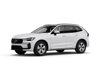 Volvo XC60 CORE T6 AWD 262kW