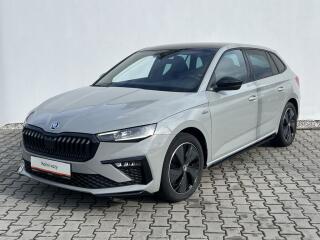 �koda Scala Monte Carlo 1.0 TSI 85 kW