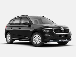 �koda Kamiq Easy 1.0TSI 85kW
