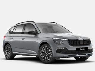 �koda Kamiq Dynamic 1.0TSI 85kW
