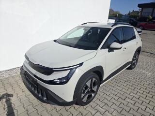 �koda Epiq Edice Start 55kWh 155kW