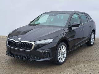 koda Scala 130LET Premium 1.0TSI 85kW