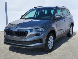 koda Karoq 130LET 1.5TSI 110kW