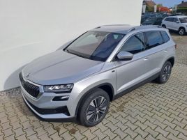 koda Karoq DRIVE 1.5TSI 110kW