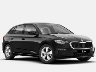 �koda Scala Classic 1.0TSI 85kW