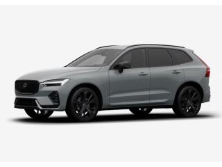 Volvo XC60 Plus Black Edition B5 AWD 184k