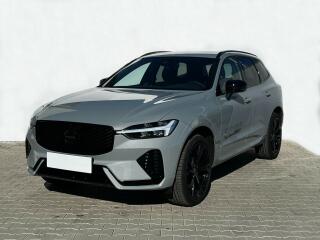 Volvo XC60 Plus Black Edition B5 AWD 184k
