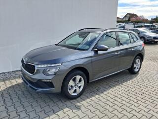�koda Kamiq Classic 1.0TSI 70kW