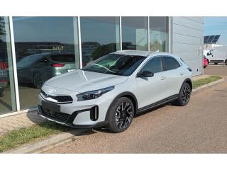 Kia XCeed Steel Edition 1.6 T-GDi GPF 7D