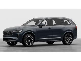 Volvo XC90 PLUS BRIGHT T8 RECHARGE AWD 33