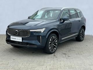 Volvo XC90 PLUS BRIGHT T8 RECHARGE AWD 33