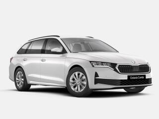 �koda Octavia 130LET 1.5TSI 110kW