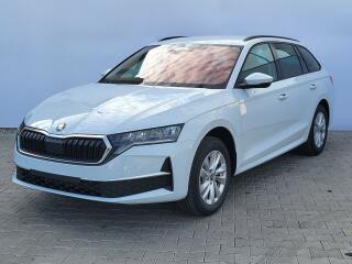 �koda Octavia 130LET 1.5TSI 110kW