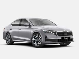 koda Octavia 130LET Premium 1.5TSI 110kW