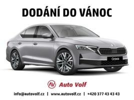 koda Octavia 130LET Premium 1.5TSI 110kW