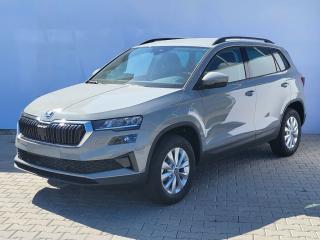 koda Karoq 130LET 1.5TSI 110kW