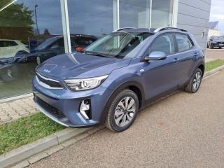 Kia Stonic SPIN 1.2 DPi 58kW/79k