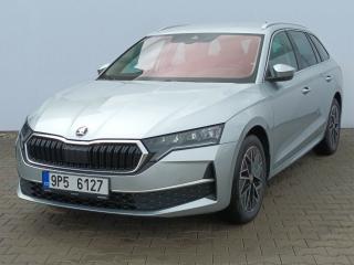 koda Octavia Top Selection 1.5TSI 110kW