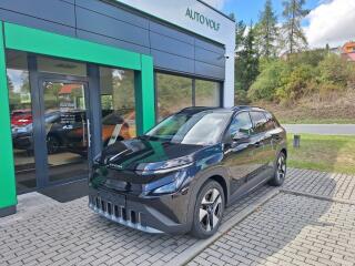 �koda Epiq Edice Start 55kWh 155kW