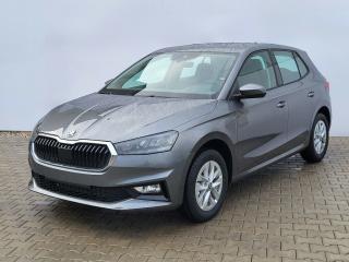 koda Fabia 130LET 1.0TSI 70kW