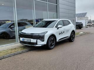 Kia Sportage TOP 1.6 T-GDi GPF 7DCT 110kW/1