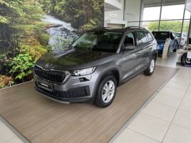 koda Kodiaq Ambition 2.0TDI 110kW DSG 4x4