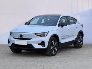 Volvo C40 PLUS Single Motor Extended Ran