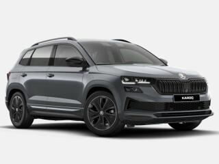 �koda Karoq Sportline 1.5TSI 110kW