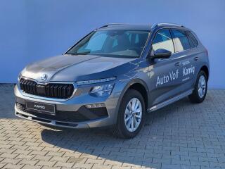�koda Kamiq Top Selection 1.5TSI 110kW