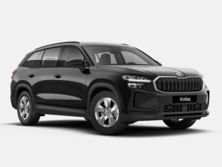 koda Kodiaq Selection 2.0TDI 110kW