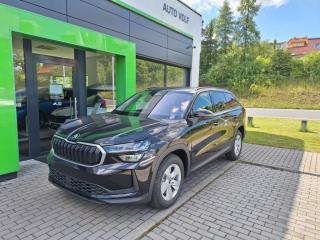koda Kodiaq Selection 2.0TDI 110kW