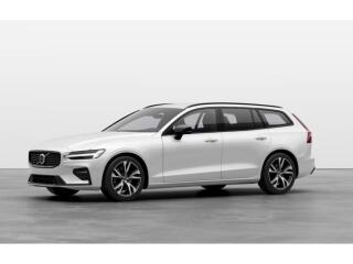 Volvo V60 Plus Dark B4 145kW