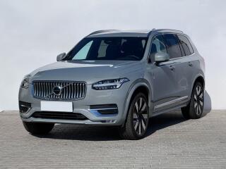 Volvo XC90 Plus Bright B5 AWD 173kW