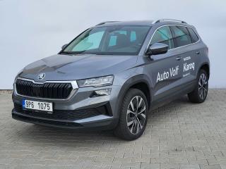 koda Karoq Top Selection 1.5TSI 110kW
