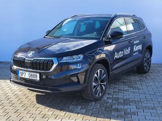 �koda Karoq Top Selection 1.5TSI 110kW