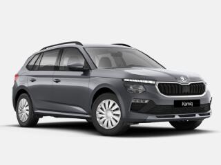�koda Kamiq Easy 1.0TSI 85kW