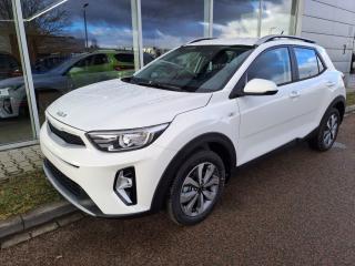 Kia Stonic SPIN 1.2 DPi 58kW/79k