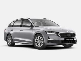 koda Octavia 130LET 1.5TSI 85kW