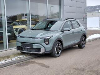 Kia Stonic Spin 1.0 T-GDi GPF 74kW/100k