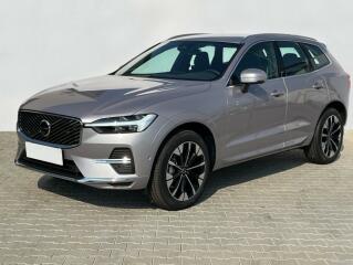 Volvo XC60 PLUS BRIGHT B5 AWD 184kW 4x4