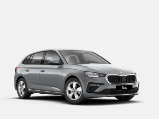 �koda Scala 130LET 1.0TSI 85kW
