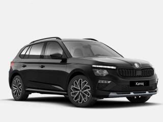 �koda Kamiq Dynamic 1.0TSI 85kW