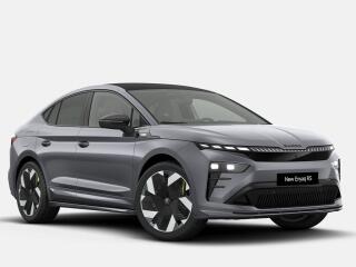 �koda Enyaq Coup� RS 84kWh 250kW