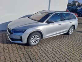 koda Octavia 130LET 1.5TSI 110kW